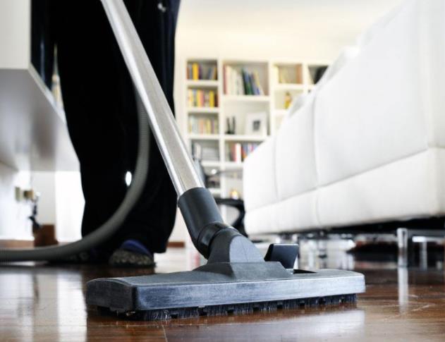 金东区开荒保洁